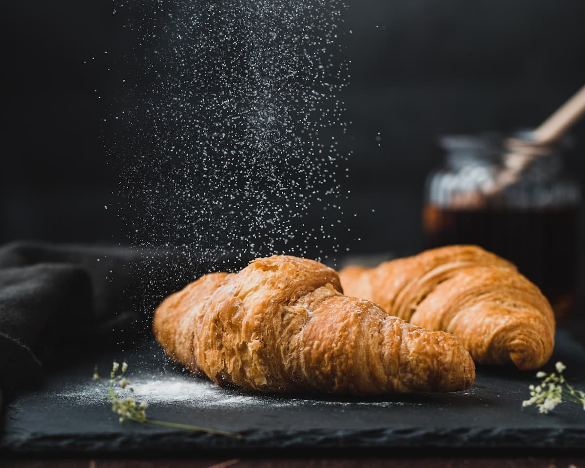 Artisan Baking