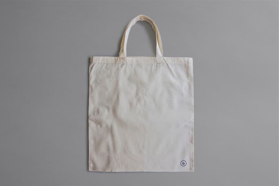 OCTA Canvas Tote