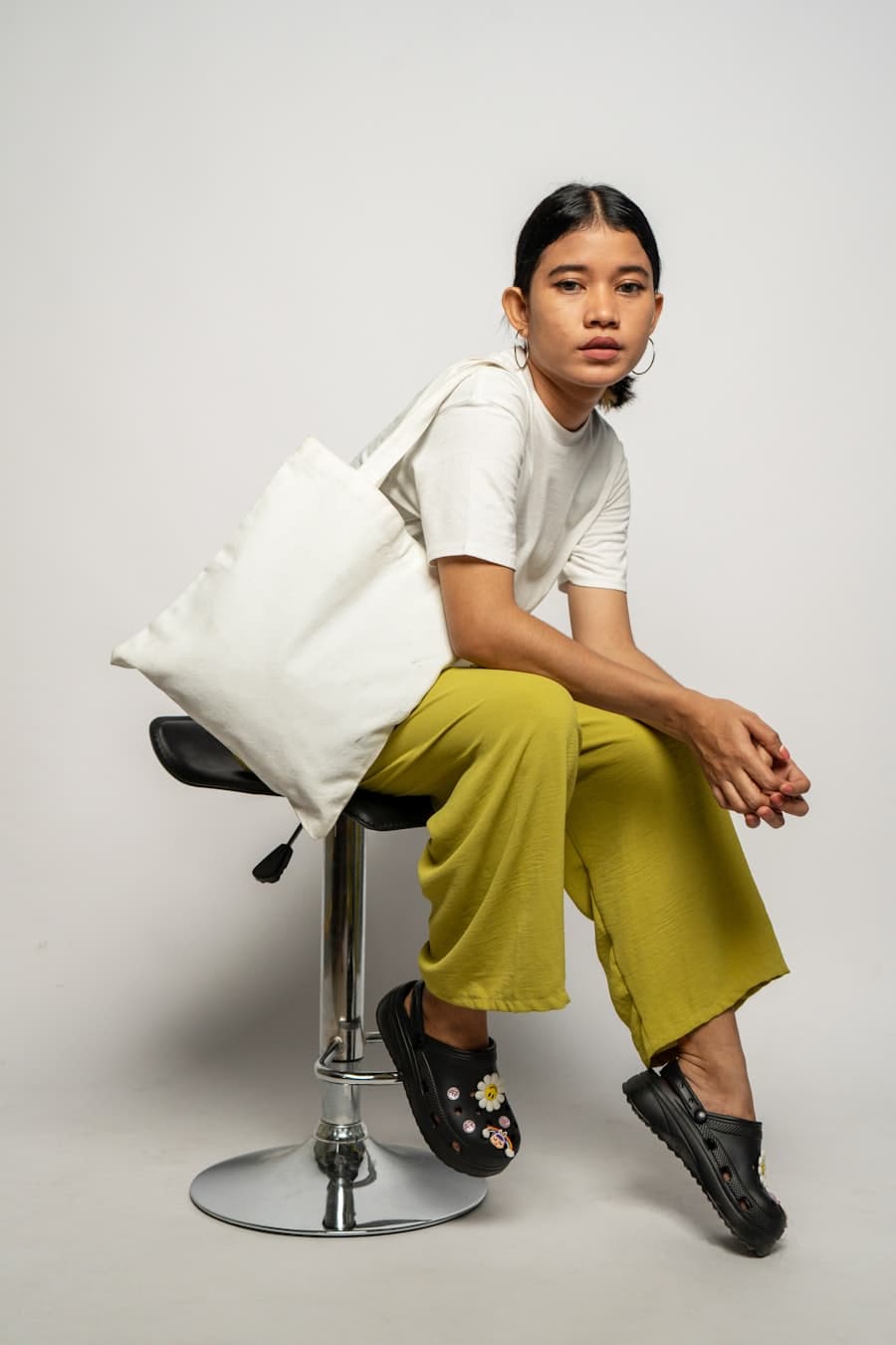 Everyday Shoulder Bag