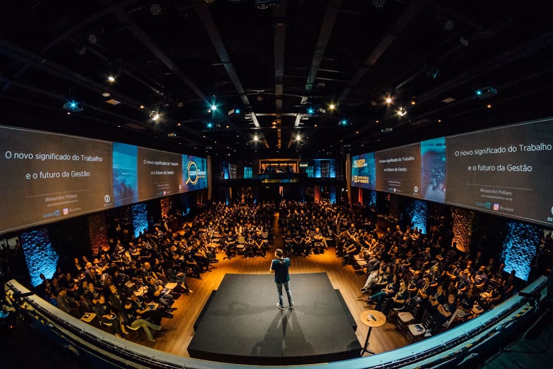 Conferences & Seminars