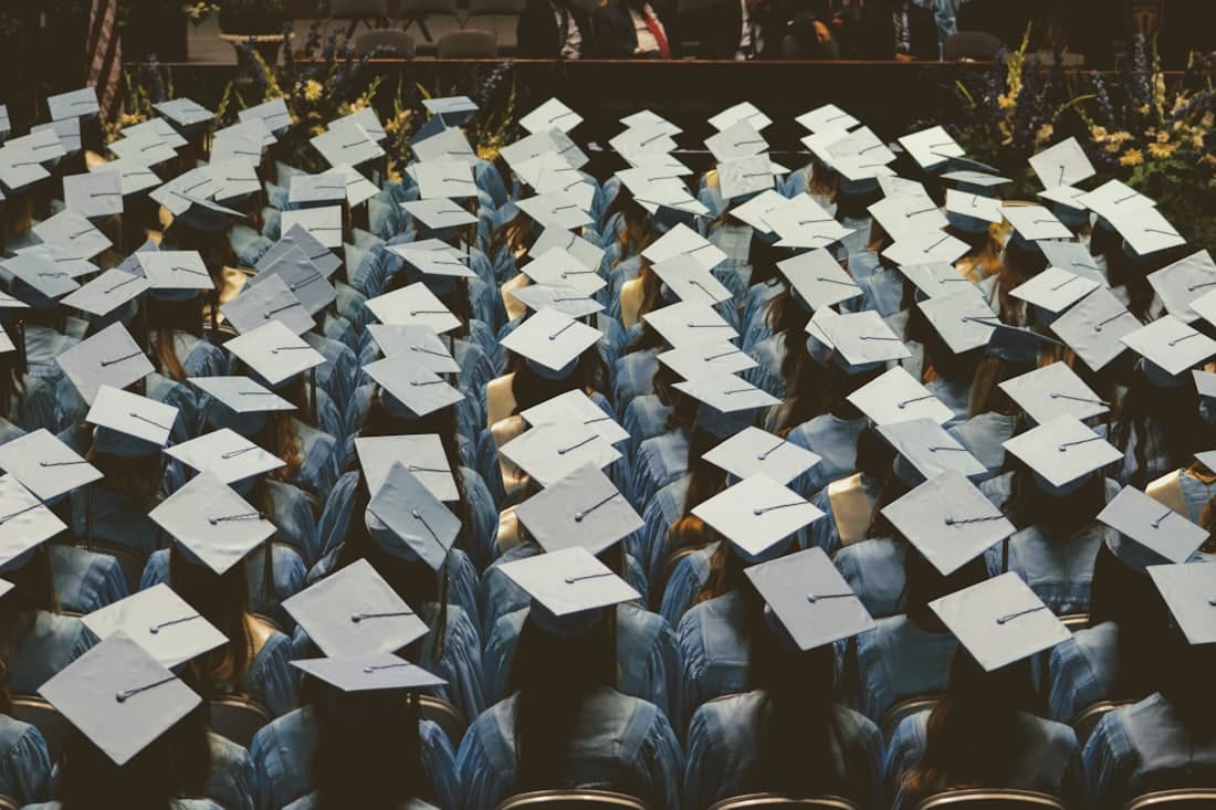 Graduation & Convocation