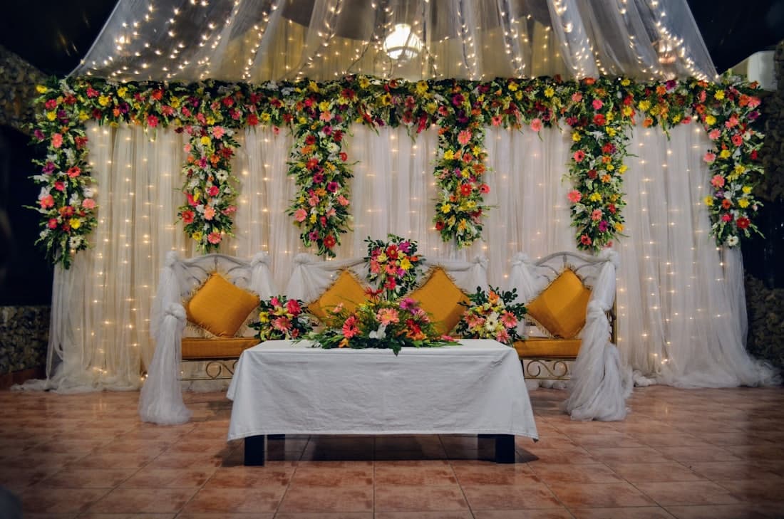 Mehndi & Dholki