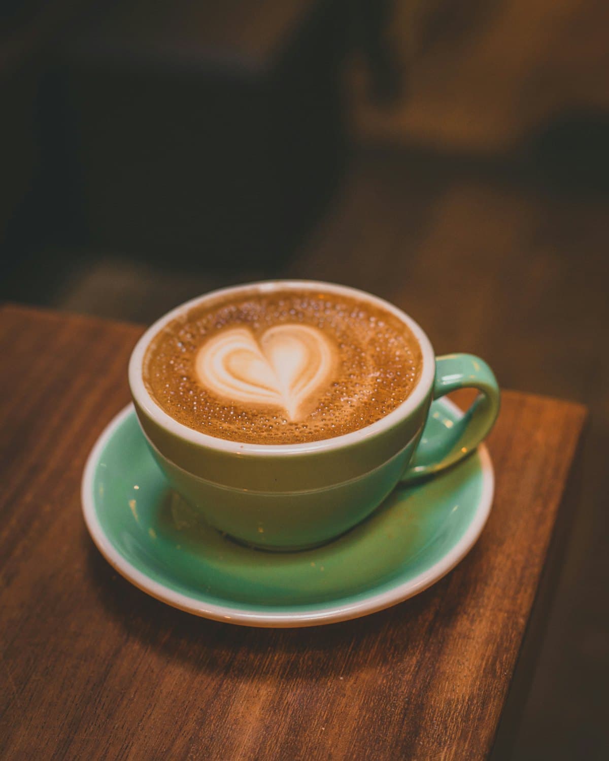 Hot Coffee