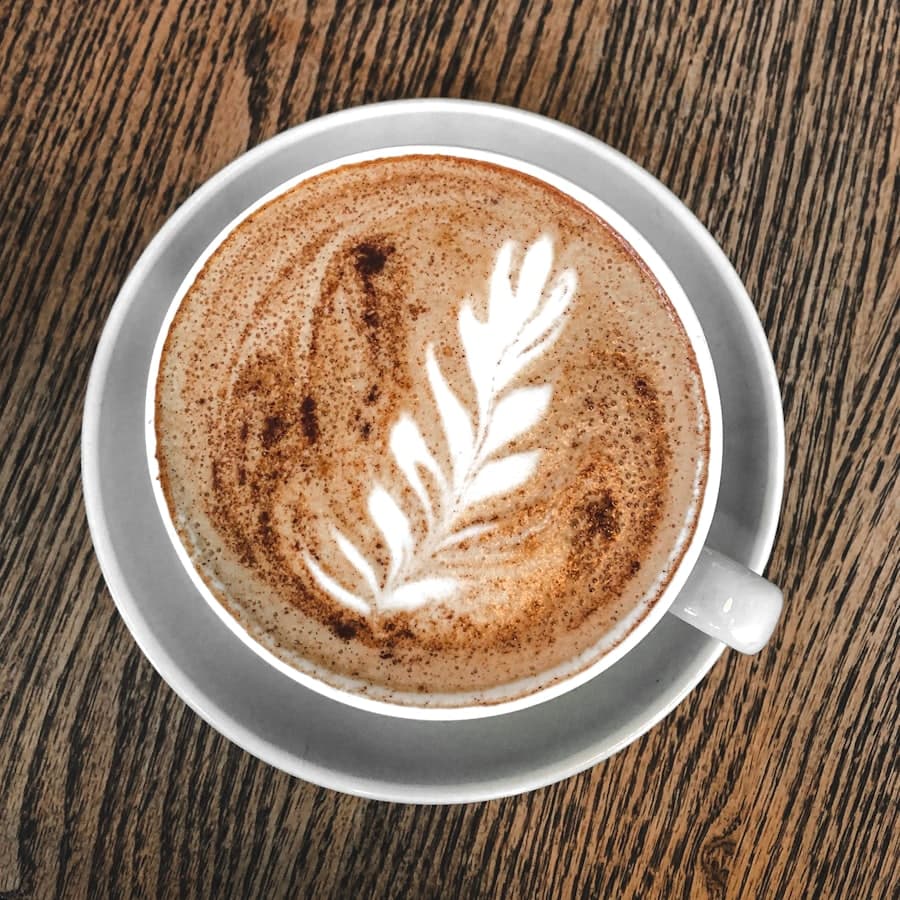 Octa Espresso