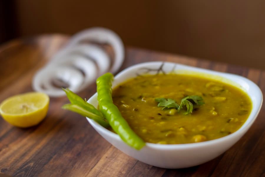 Aloo Gosht
