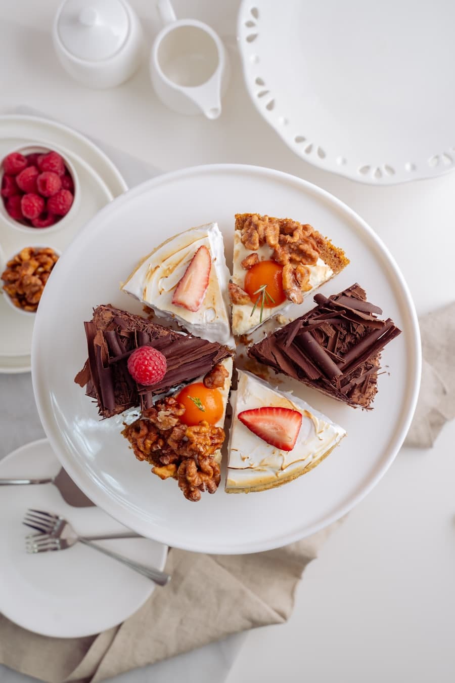 New York Cheesecake