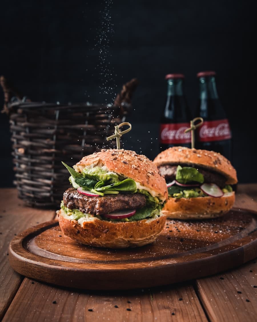 Grilled Chicken Club