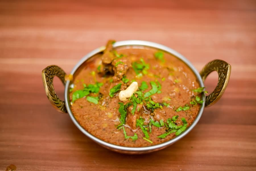 Daal Makhani