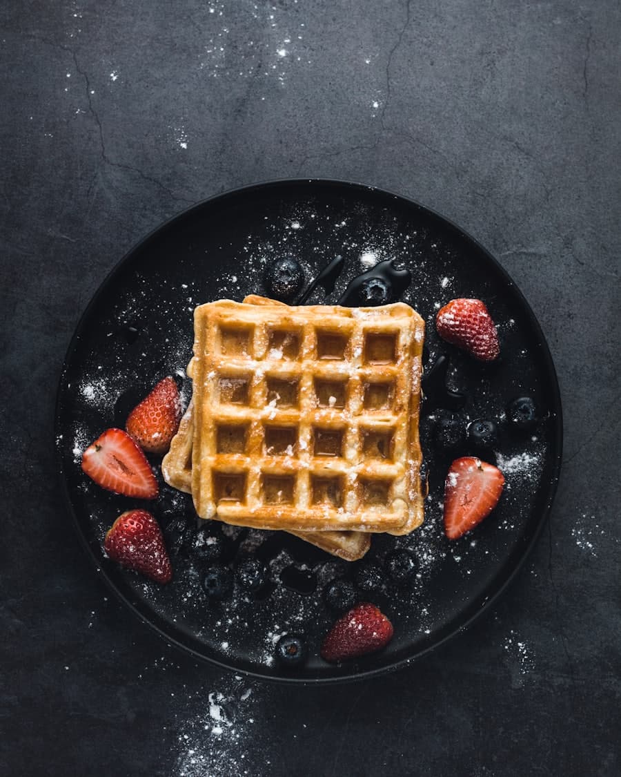 Brioche French Toast