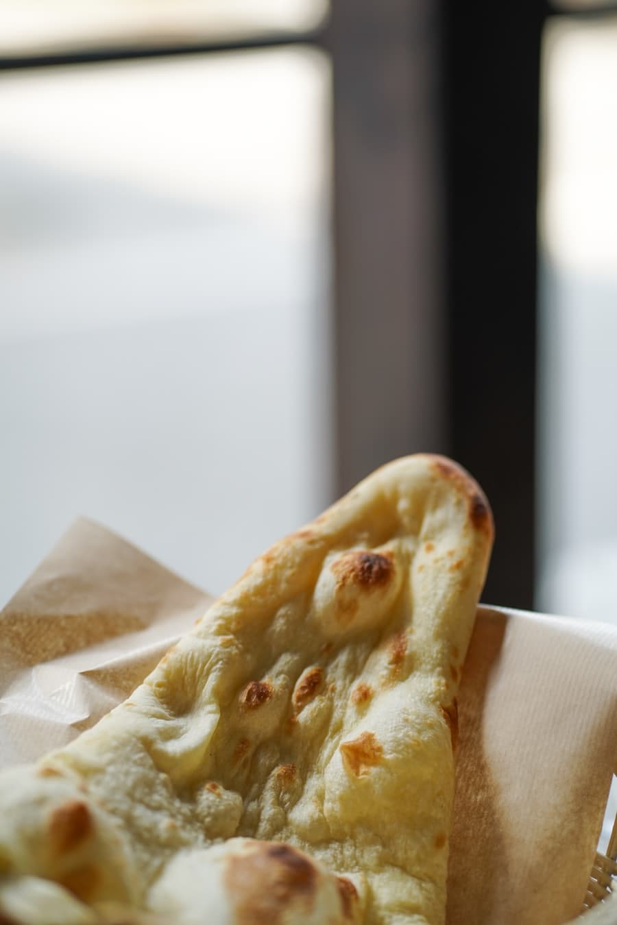 Roghni Naan