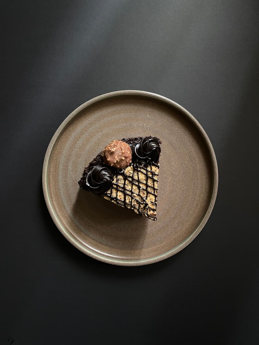 Sticky Toffee Pudding