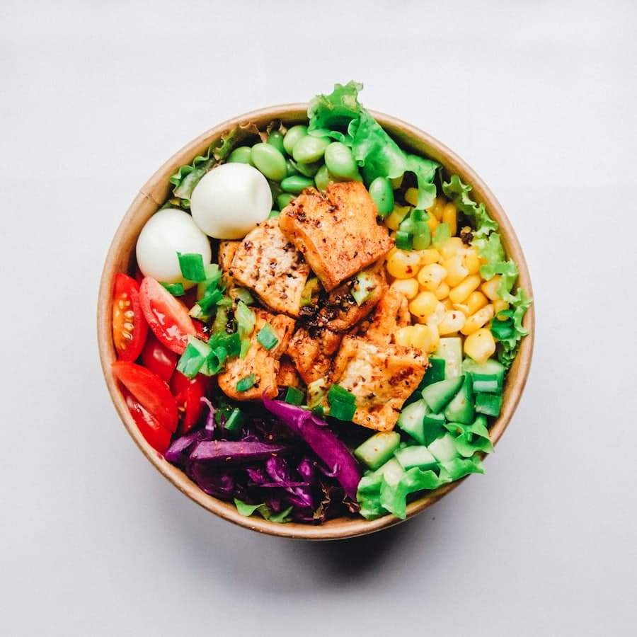 Superfood Salad