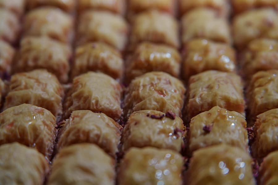 Baklava