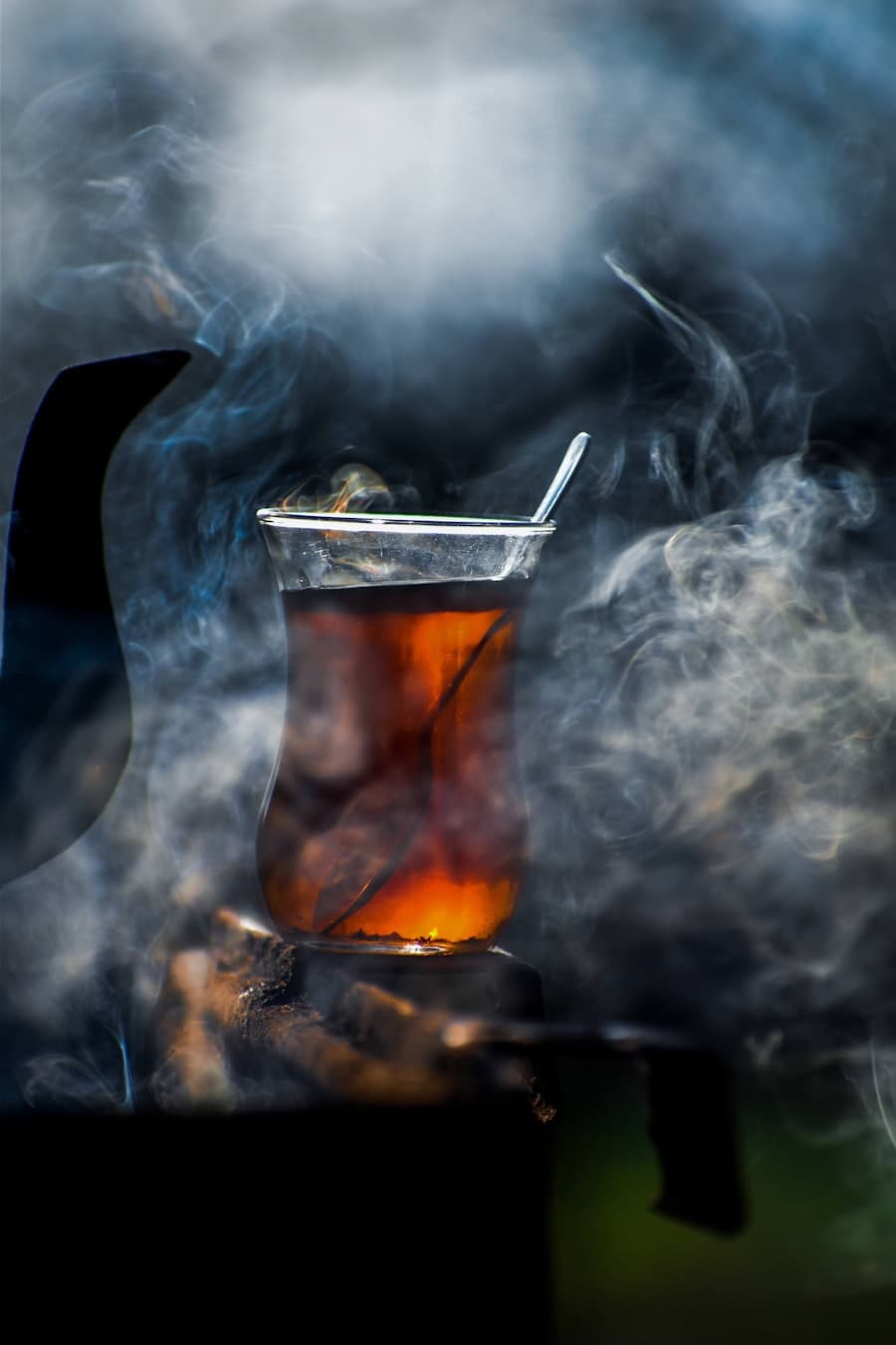 Turkish Çay