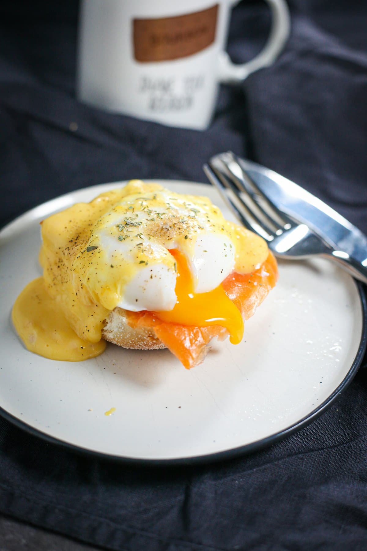 Benedicts