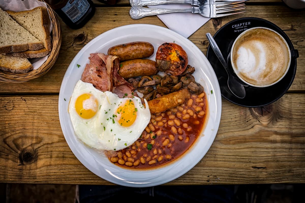 Brunch Classics